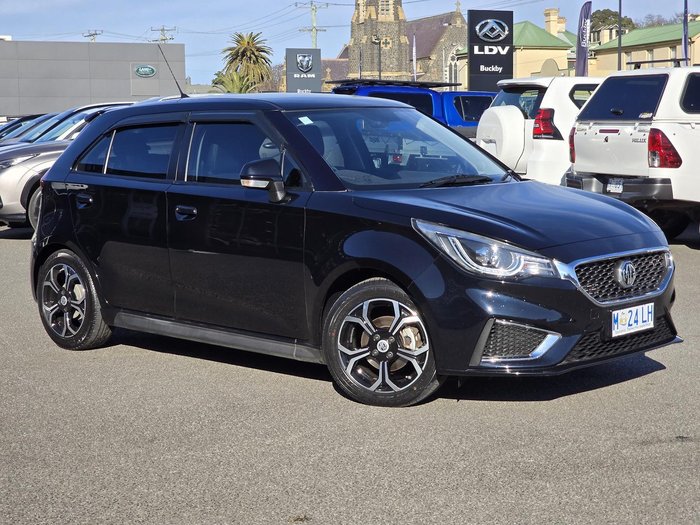 2022 MG MG3 Excite