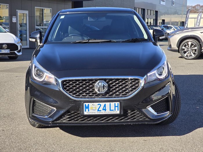 2022 MG MG3 Excite