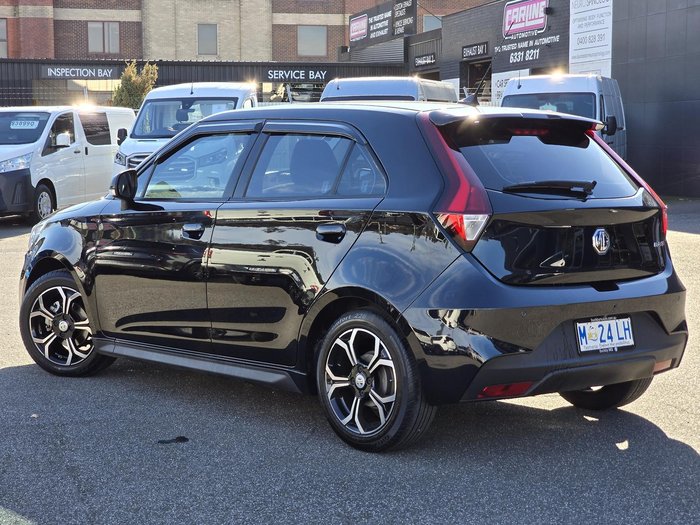 2022 MG MG3 Excite