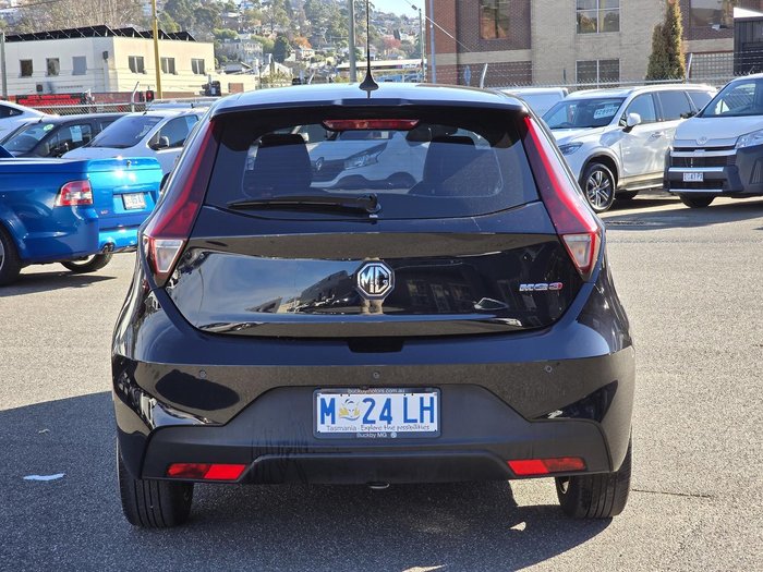2022 MG MG3 Excite