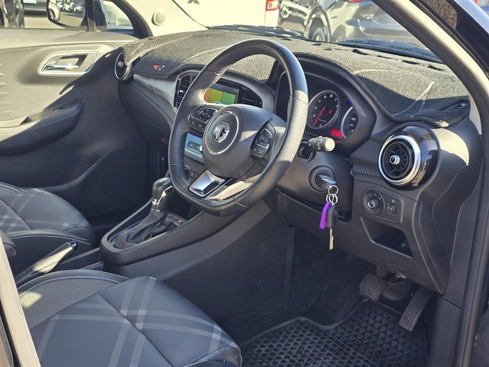 2022 MG MG3 Excite