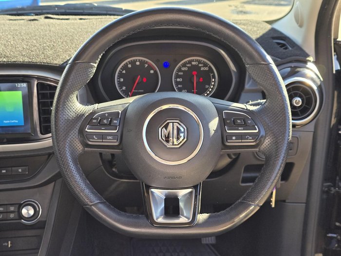 2022 MG MG3 Excite