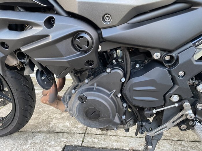 2024 Kawasaki Z500 BLACK