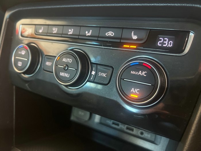 2018 Volkswagen Tiguan 162TSI Highline