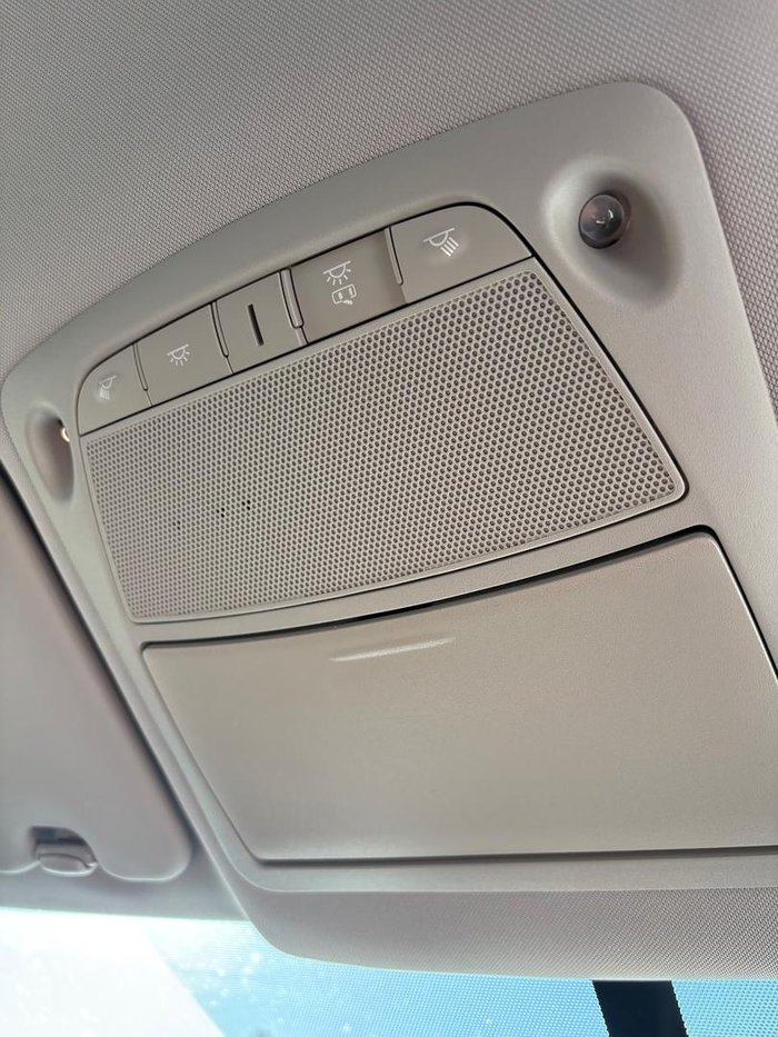 2019 Nissan X-TRAIL ST-L T32 Series II Gun Metallic