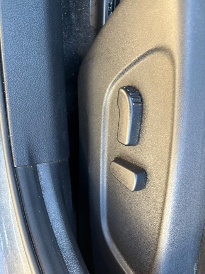 2019 Nissan X-TRAIL ST-L T32 Series II Gun Metallic