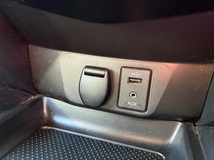 2019 Nissan X-TRAIL ST-L T32 Series II Gun Metallic