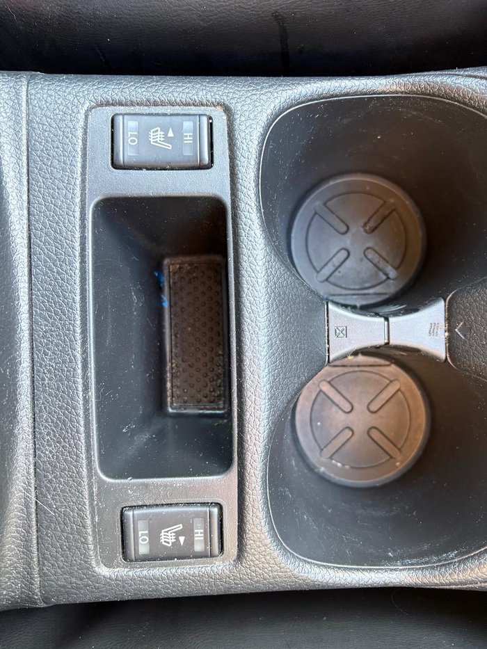 2019 Nissan X-TRAIL ST-L T32 Series II Gun Metallic
