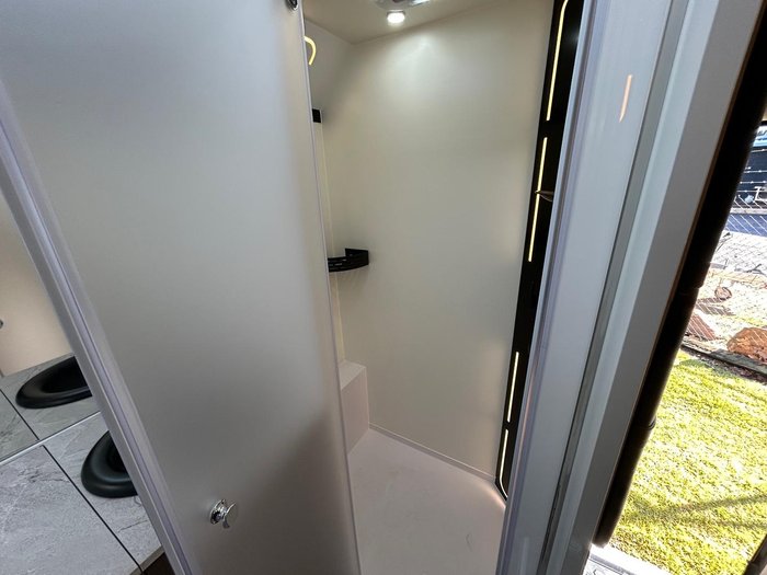 2025 X Series RV Signature 20'6