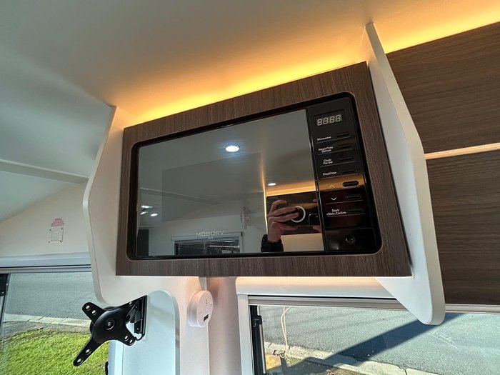 2025 X Series RV Signature 20'6