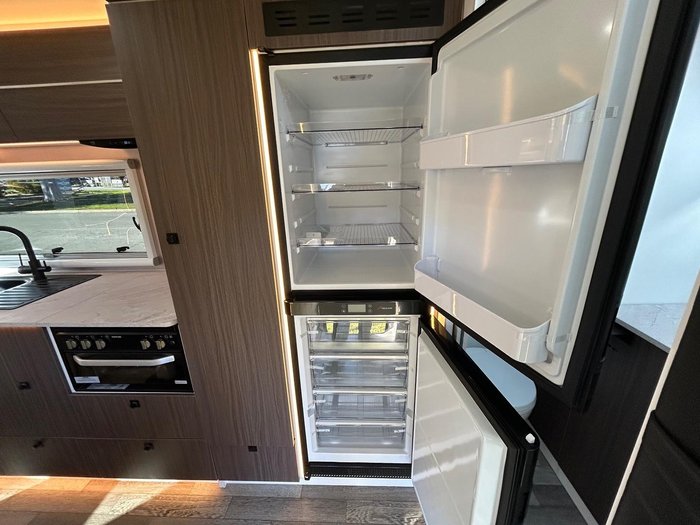 2025 X Series RV Signature 20'6