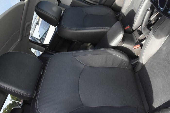 2019 Mitsubishi ASX Exceed