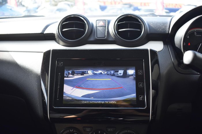 2023 Suzuki Swift GL