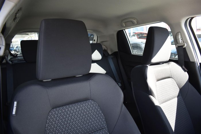 2023 Suzuki Swift GL
