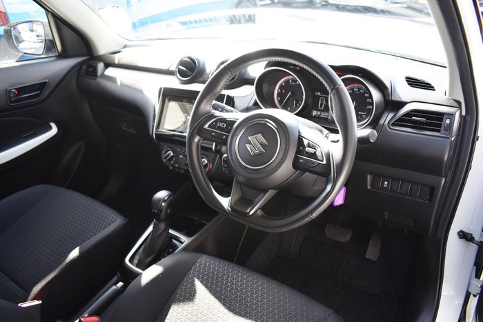 2023 Suzuki Swift GL
