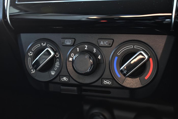 2023 Suzuki Swift GL