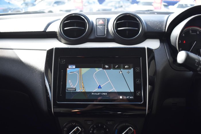 2023 Suzuki Swift GL