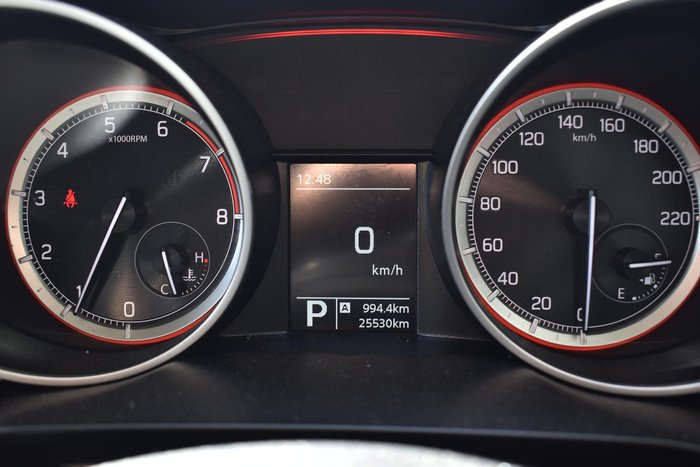2023 Suzuki Swift GL