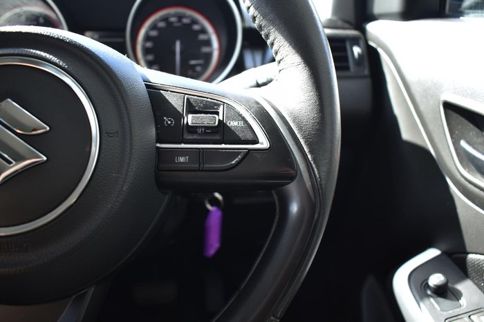 2023 Suzuki Swift GL
