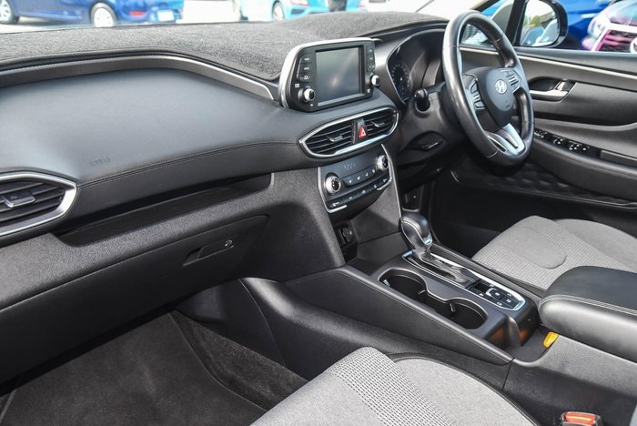 2019 Hyundai Santa Fe Active