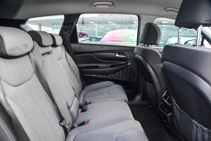 2019 Hyundai Santa Fe Active