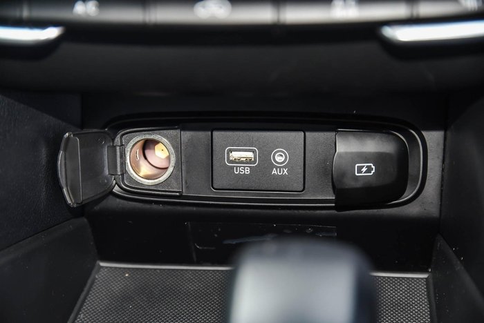 2019 Hyundai Santa Fe Active