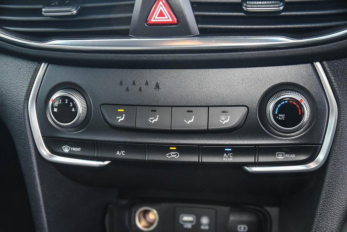 2019 Hyundai Santa Fe Active