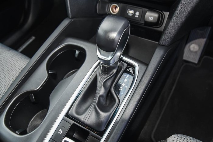 2019 Hyundai Santa Fe Active