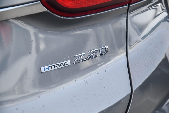 2019 Hyundai Santa Fe Active