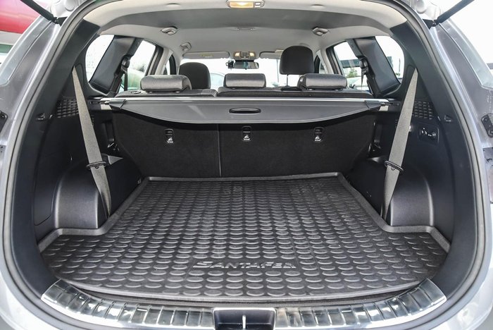 2019 Hyundai Santa Fe Active