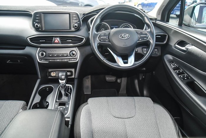 2019 Hyundai Santa Fe Active