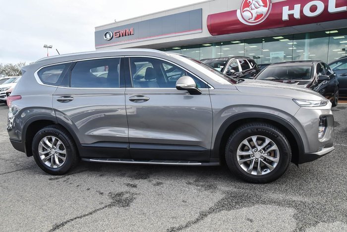 2019 Hyundai Santa Fe Active