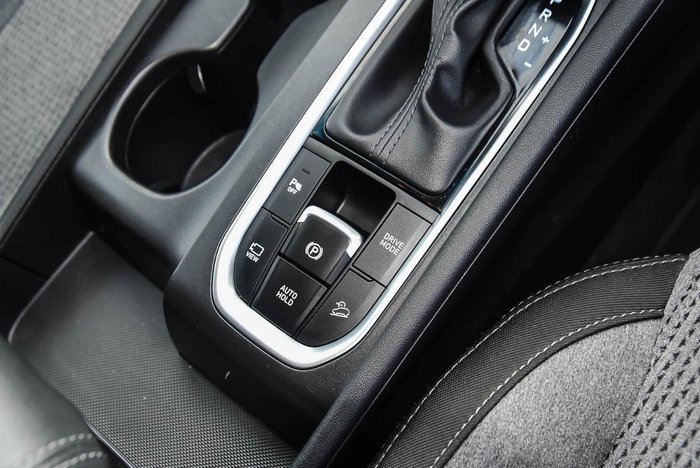2019 Hyundai Santa Fe Active