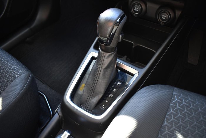 2023 Suzuki Swift GL