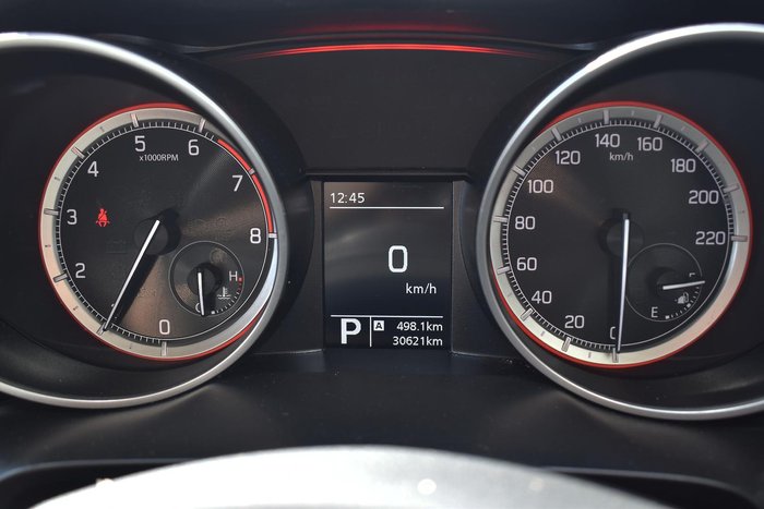 2023 Suzuki Swift GL