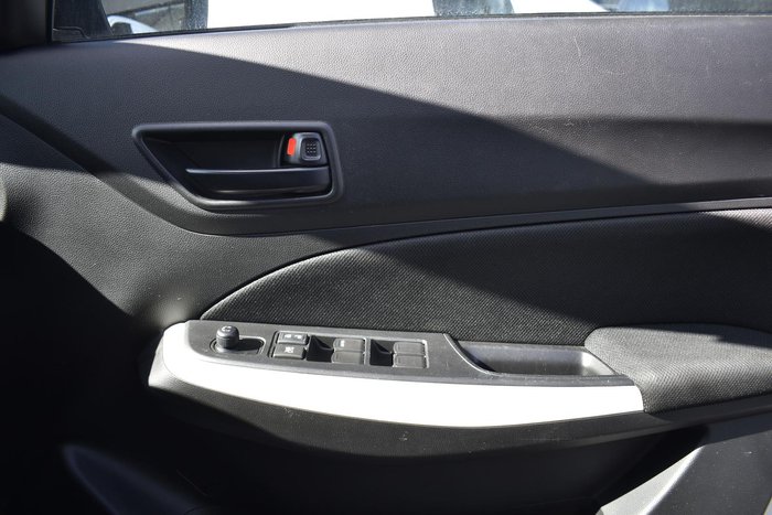 2023 Suzuki Swift GL