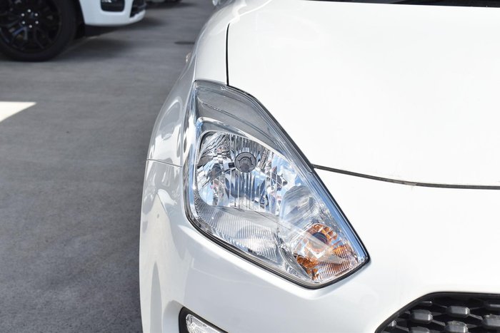 2023 Suzuki Swift GL