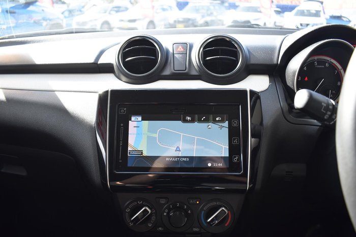 2023 Suzuki Swift GL