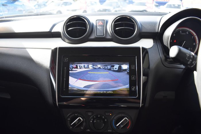2023 Suzuki Swift GL