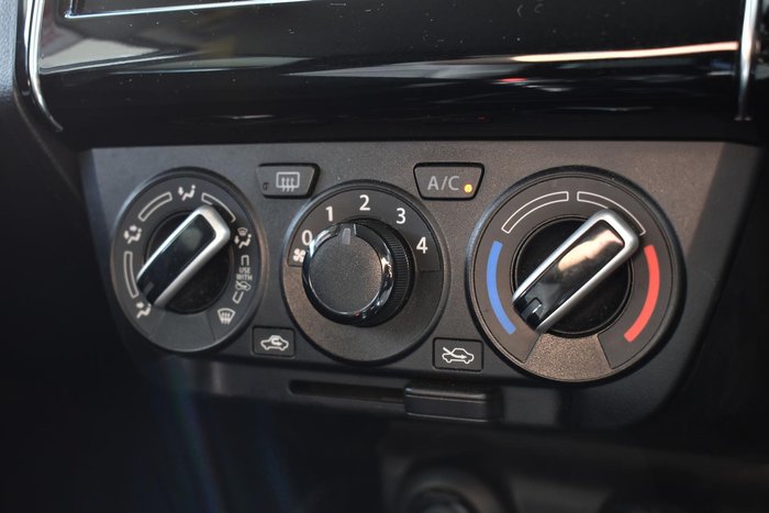2023 Suzuki Swift GL