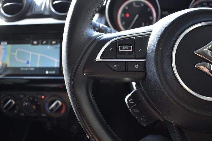 2023 Suzuki Swift GL