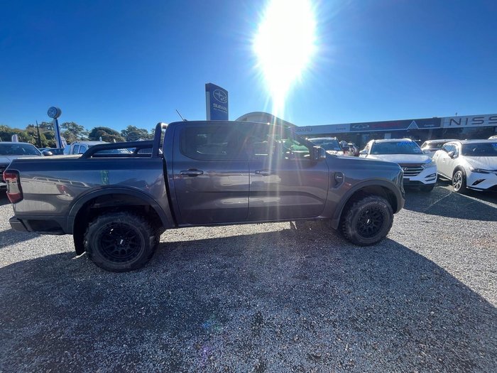 2022 Ford Ranger XLS