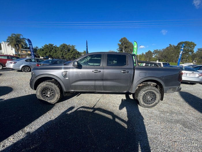 2022 Ford Ranger XLS