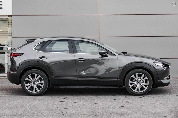 2025 Mazda CX-30 G20 Evolve