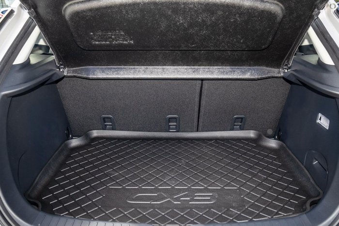 2025 Mazda CX-3 G20 Pure