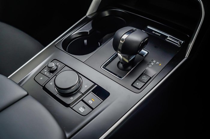 2025 Mazda CX-80 G40e Pure