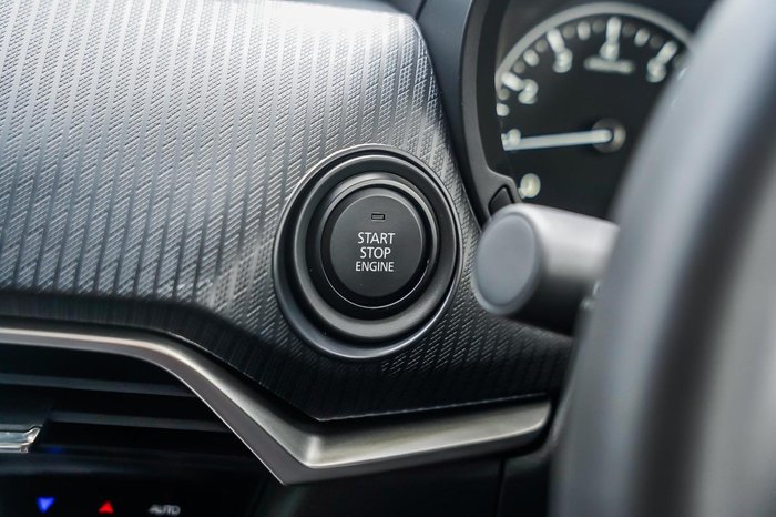 2025 Mazda CX-80 G40e Pure