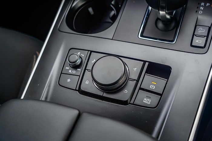 2025 Mazda CX-80 G40e Pure