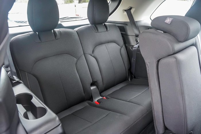 2025 Mazda CX-80 G40e Pure