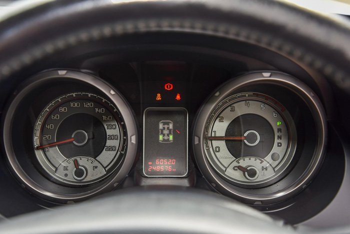 2017 Mitsubishi Pajero GLX